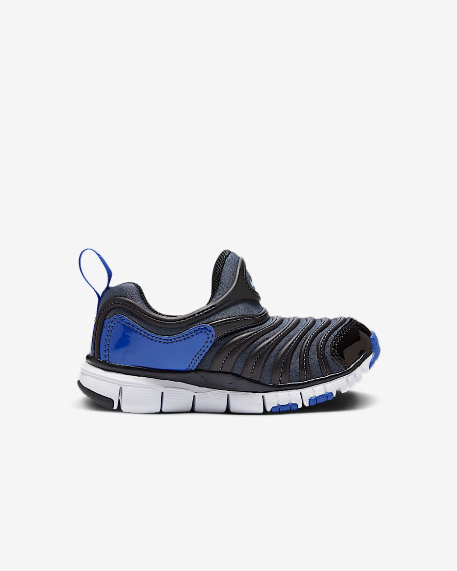 Nike Dynamo Free Little Kids Easy On Off Shoes
